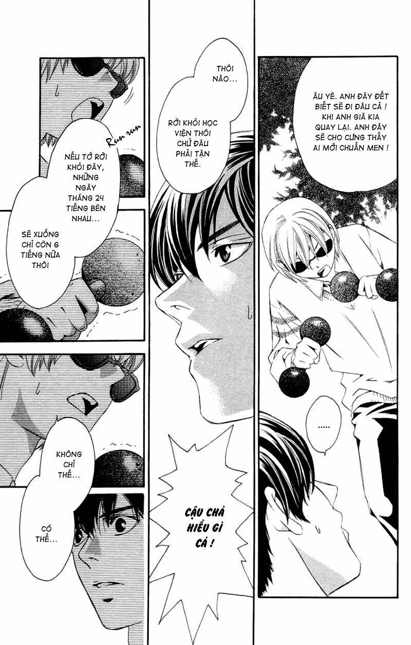 boku ni natta watashi chapter 4 14