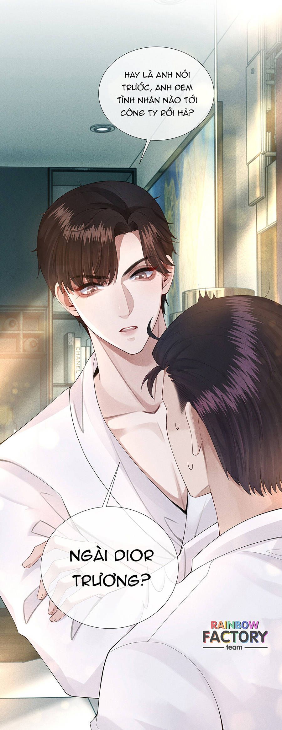 dior tiên sinh chapter 14 37