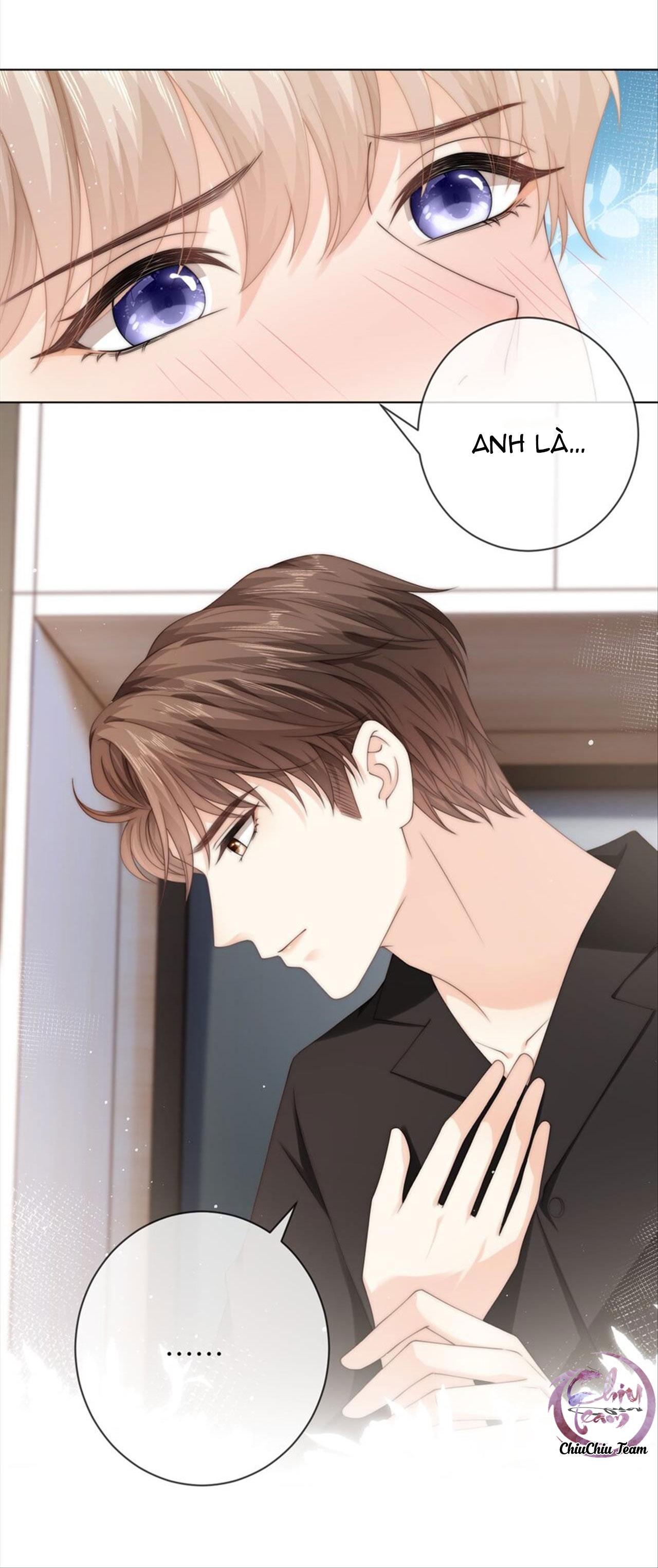 đảo thanh mai chapter 39 9