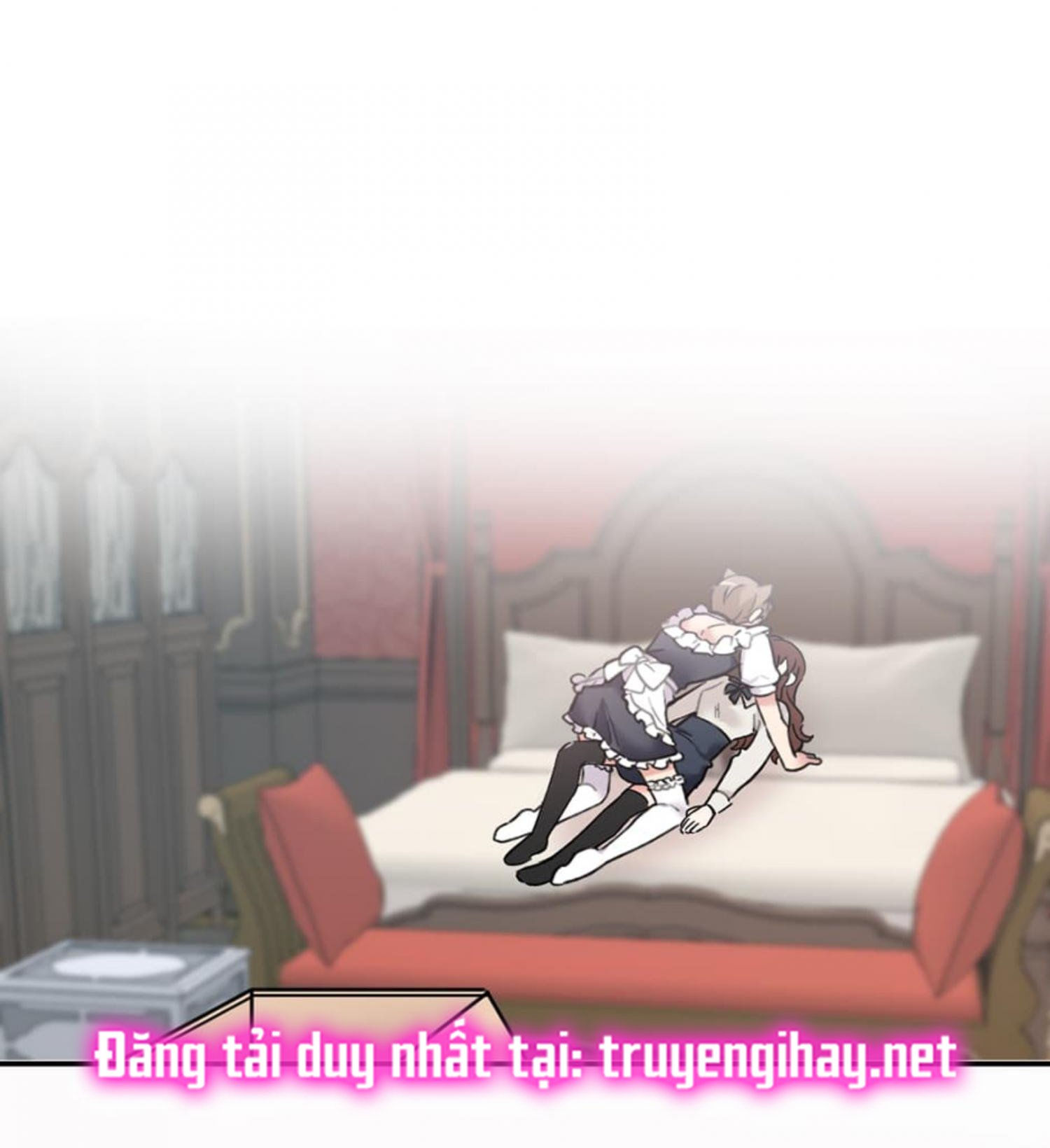 tiểu thư và dàn hầu nam mlem chapter 31 26