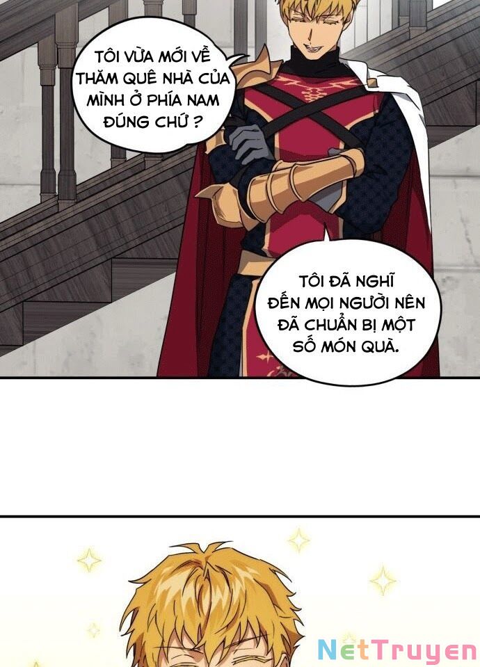 bị che khuất bởi ánh hoàng hôn chapter 31 5