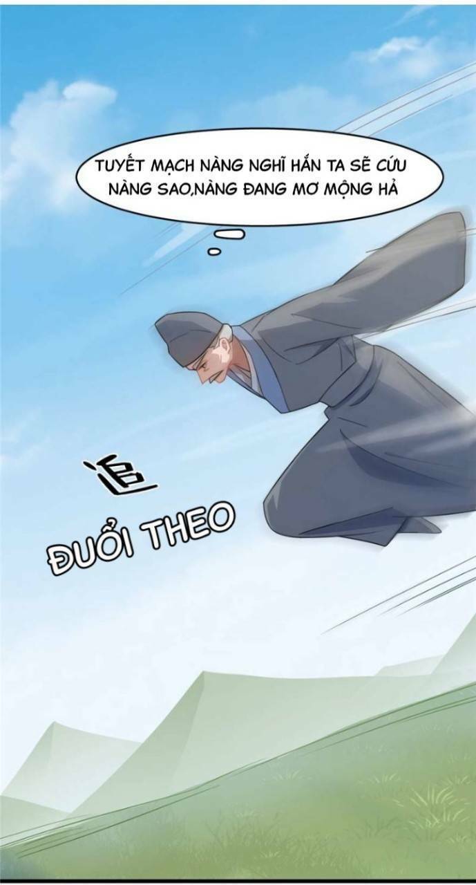 độc bộ thiên hạ: đặc công thần y chapter 165 13