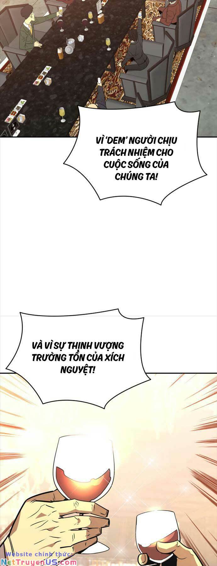 tôi là lính mới chapter 161 44