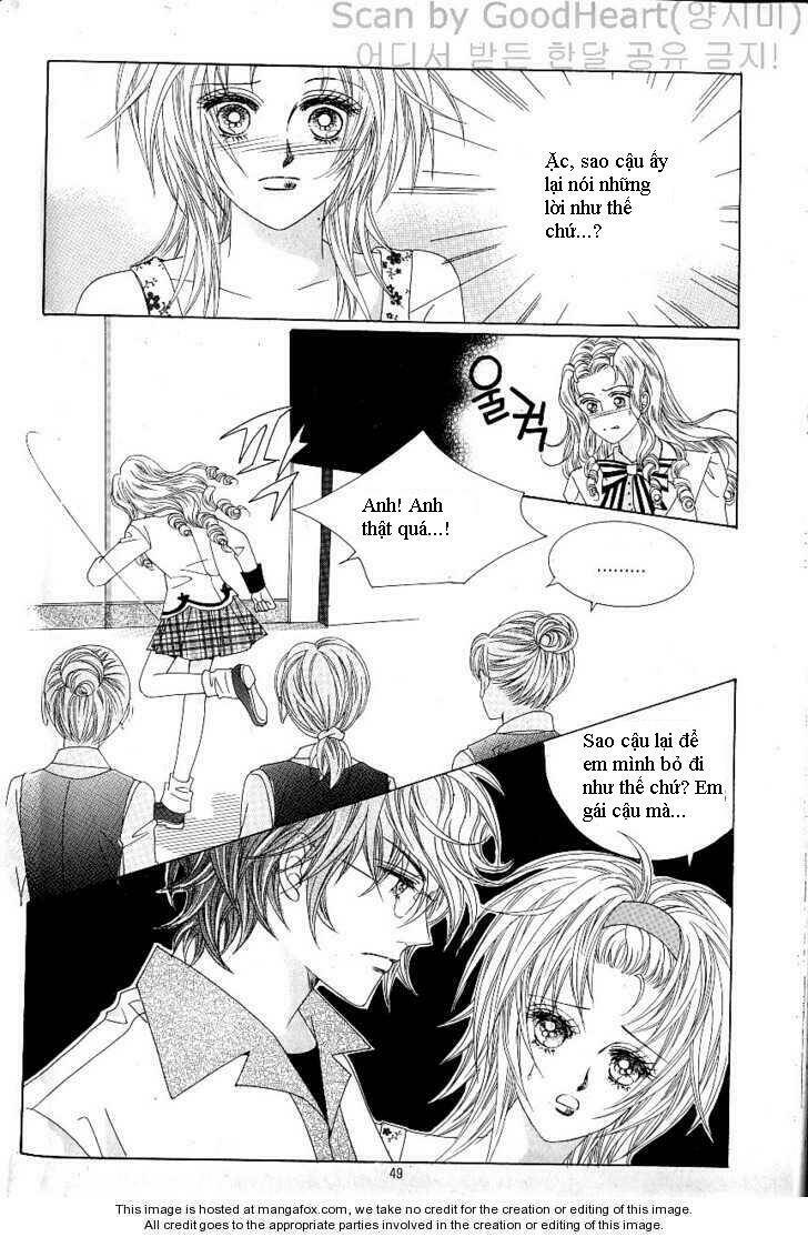 thần tượng mua sắm chapter 20 14