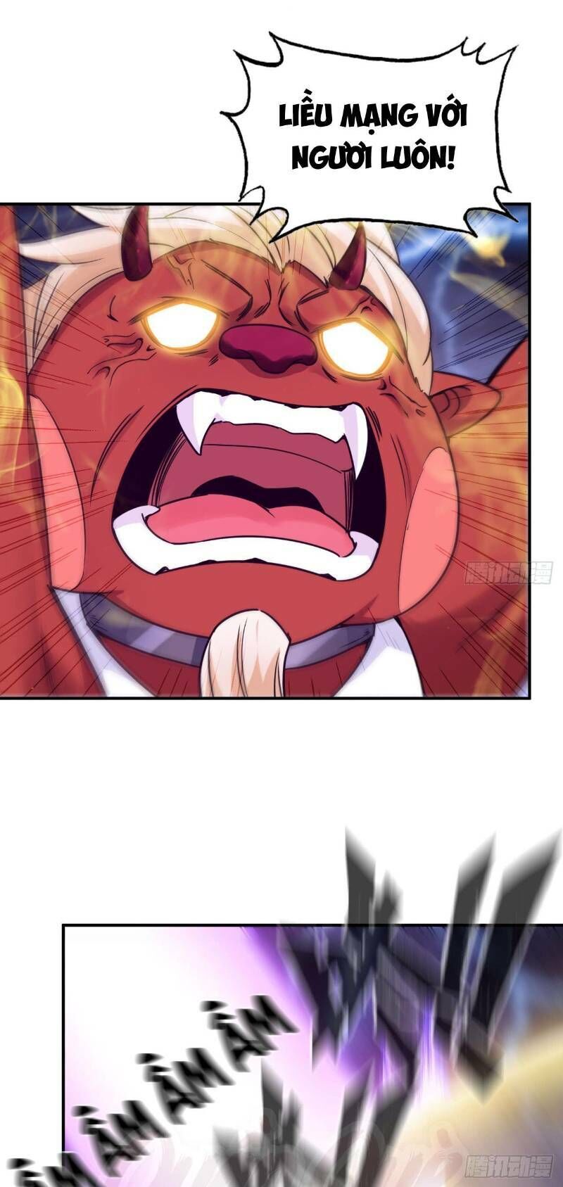 khởi đầu bằng một con côn chapter 84 1