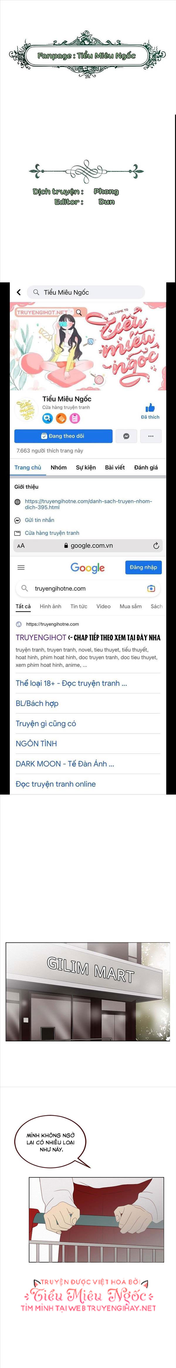 crush của tôi chapter 135 1