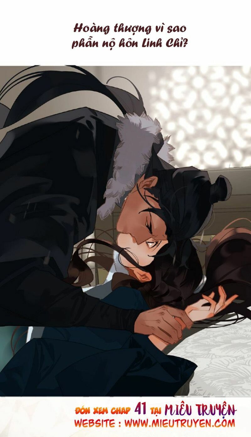 nhất đại linh hậu chapter 86 39