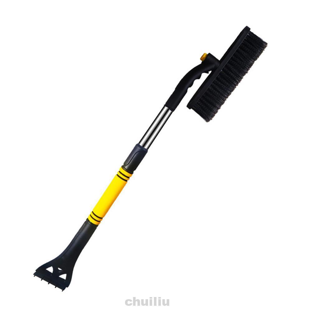 Dụng Cụ Vệ Sinh Xe Ô Tô Đa Năng