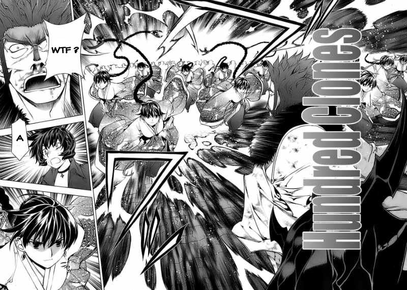 black god chapter 70 6