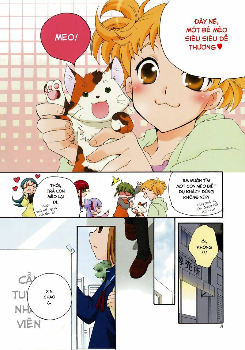 kanamemo chapter 1 13