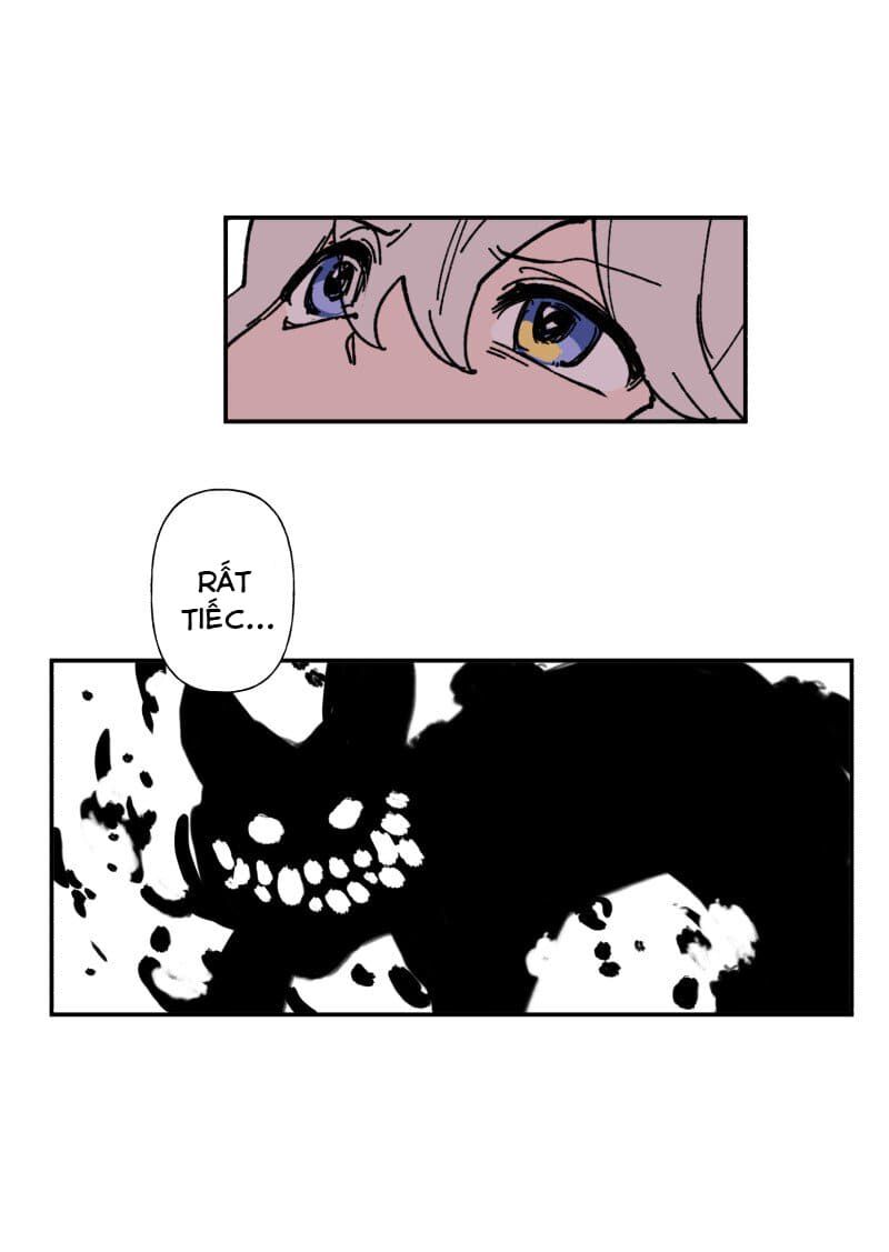 lumine - cội nguồn ánh sáng chapter 85 17