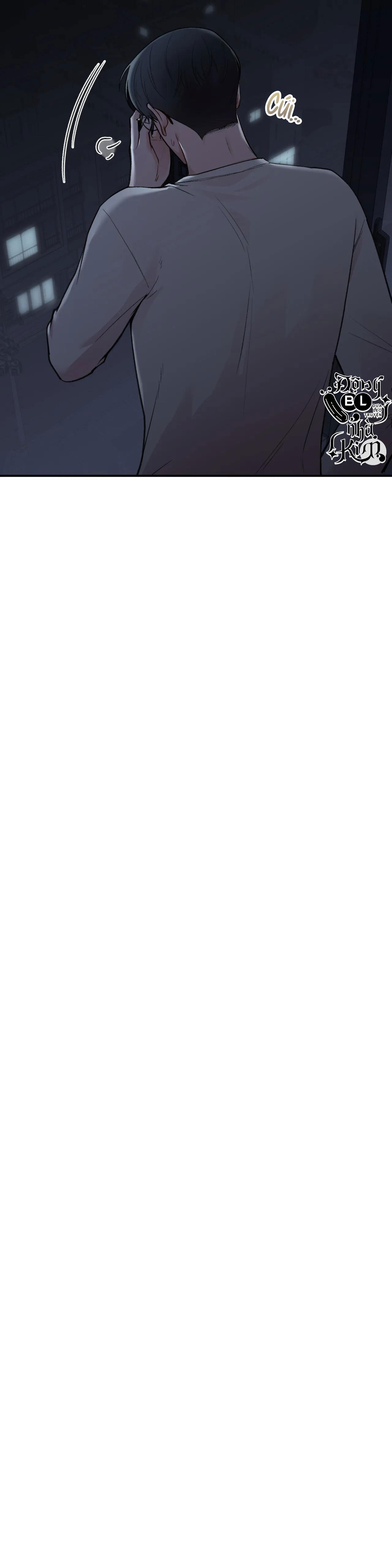 zai đẹp nhưng lại thích dạy đời chapter 12 30