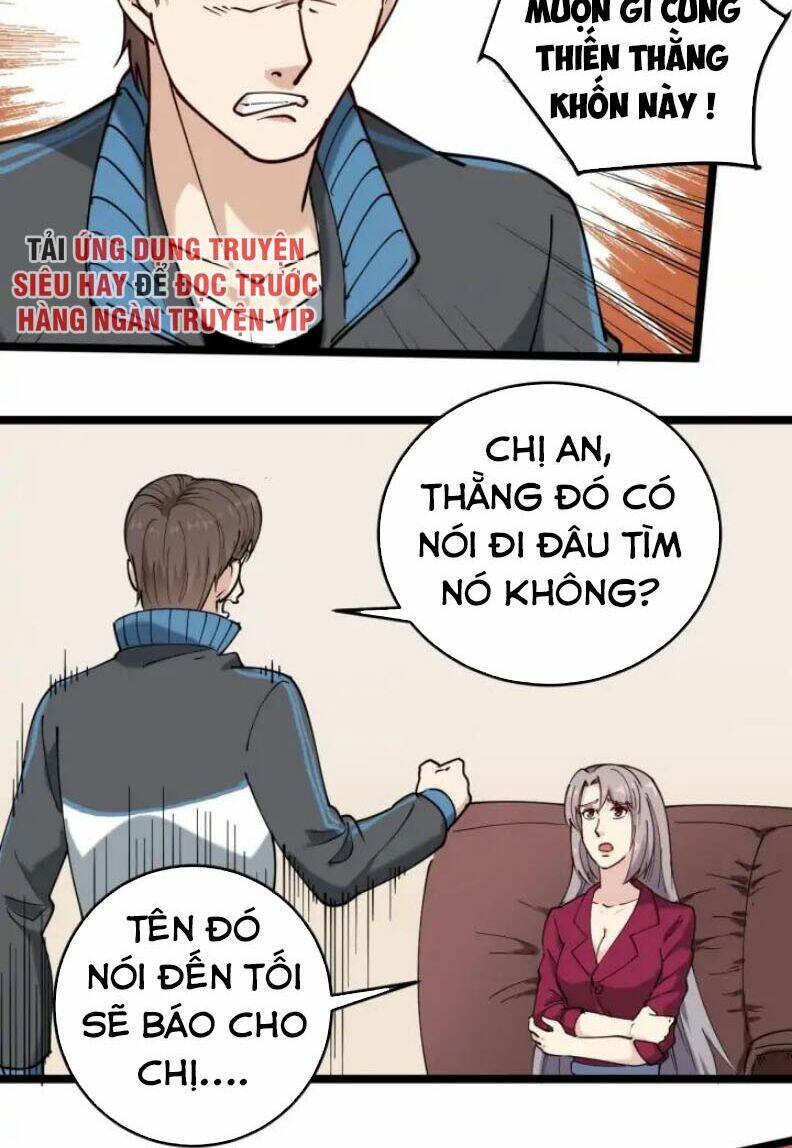 hồi xuân tiểu độc y chapter 58 7