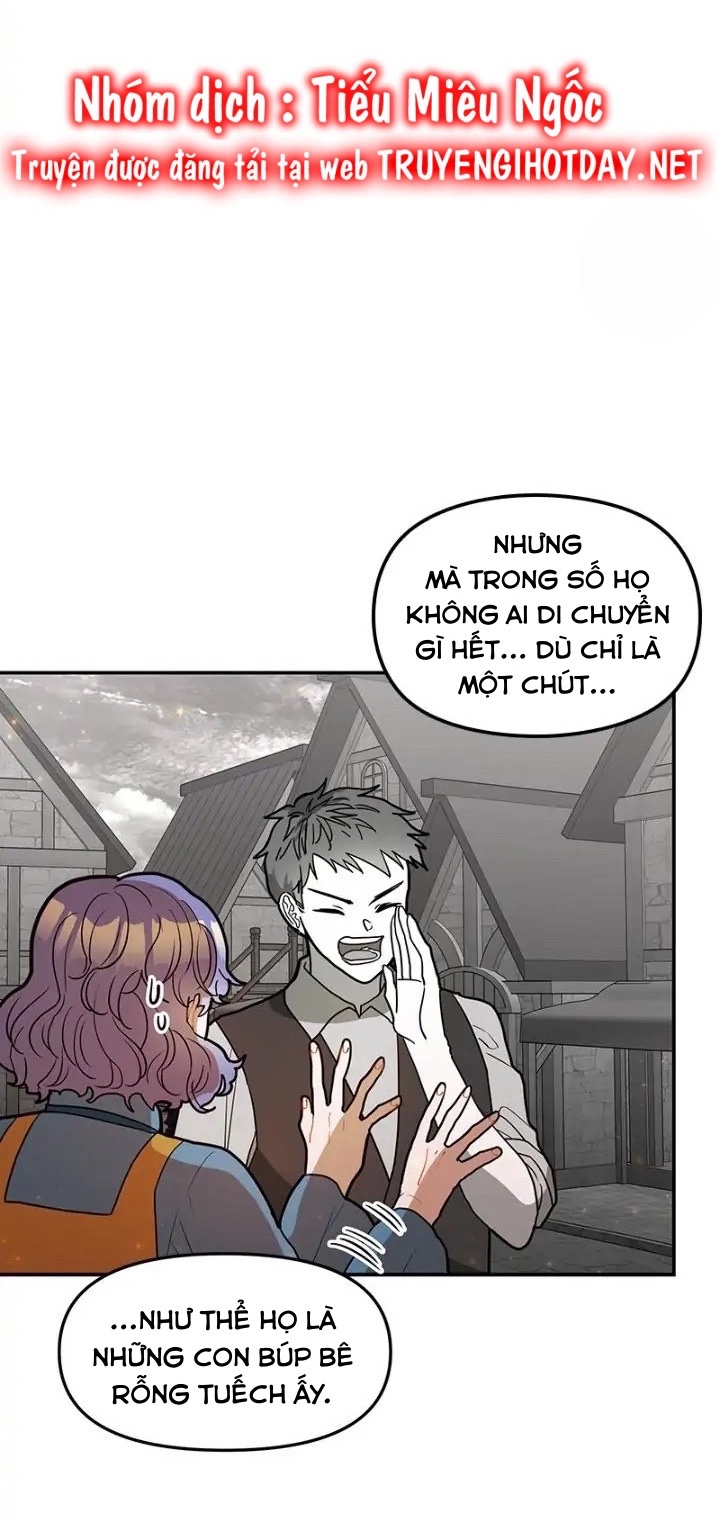 làm cách nào để sống sót trong cuốn tiểu thuyết ngôn tình lãng mạn chapter 29 6