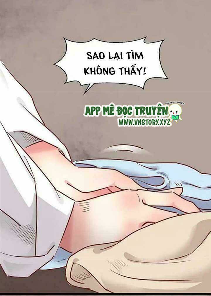 kiều nữ độc phi chapter 7 8