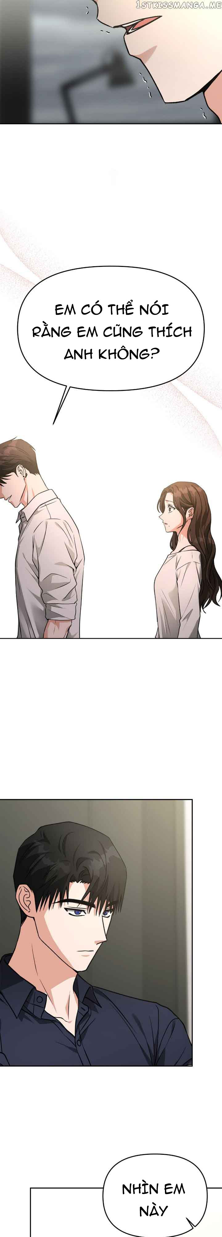 Gọi Tôi Là Ác Ma chapter 59.2 - Trang 6
