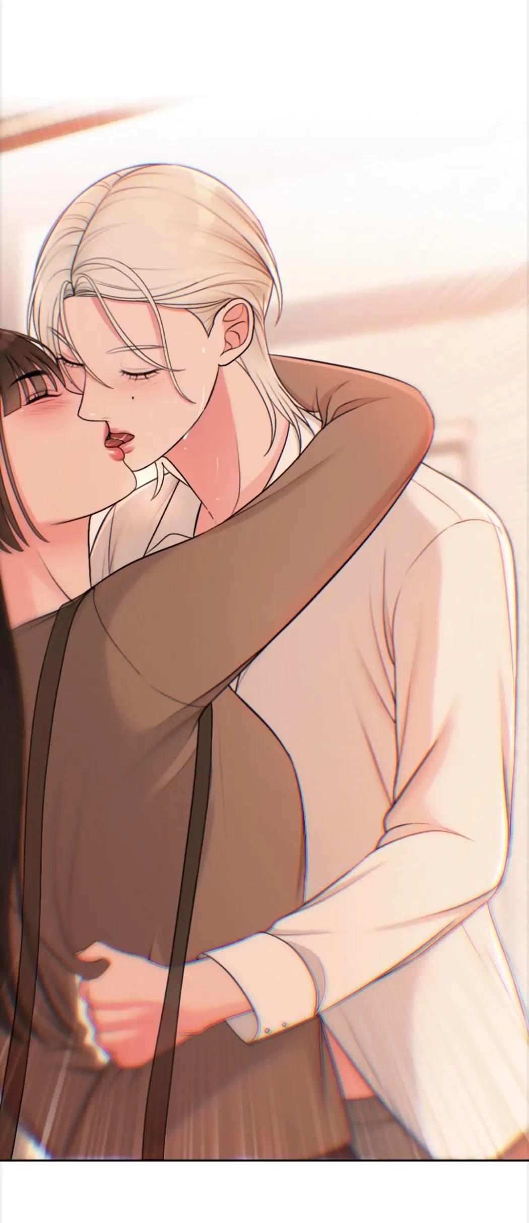 vô tình chapter 34 20