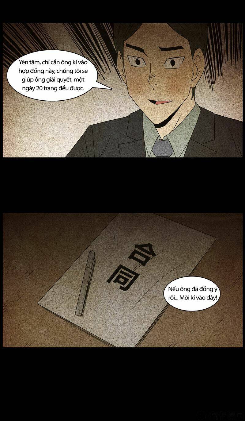 kinh dị đêm khuya chapter 54 46