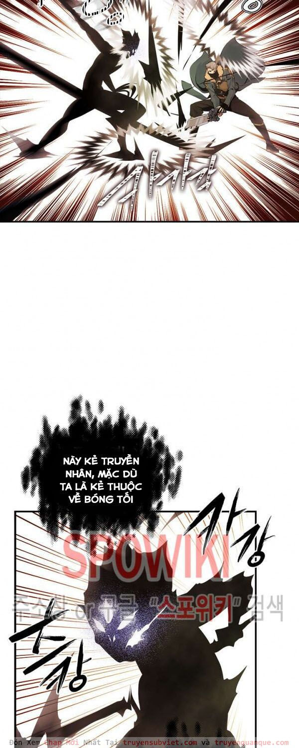 tôi sinh ra để làm người vĩ đại chapter 36 3