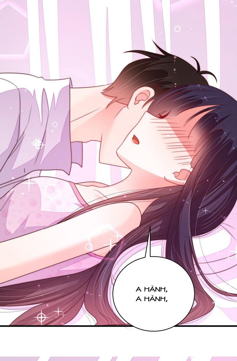 ngày nào thiếu soái cũng ghen chapter 289 9