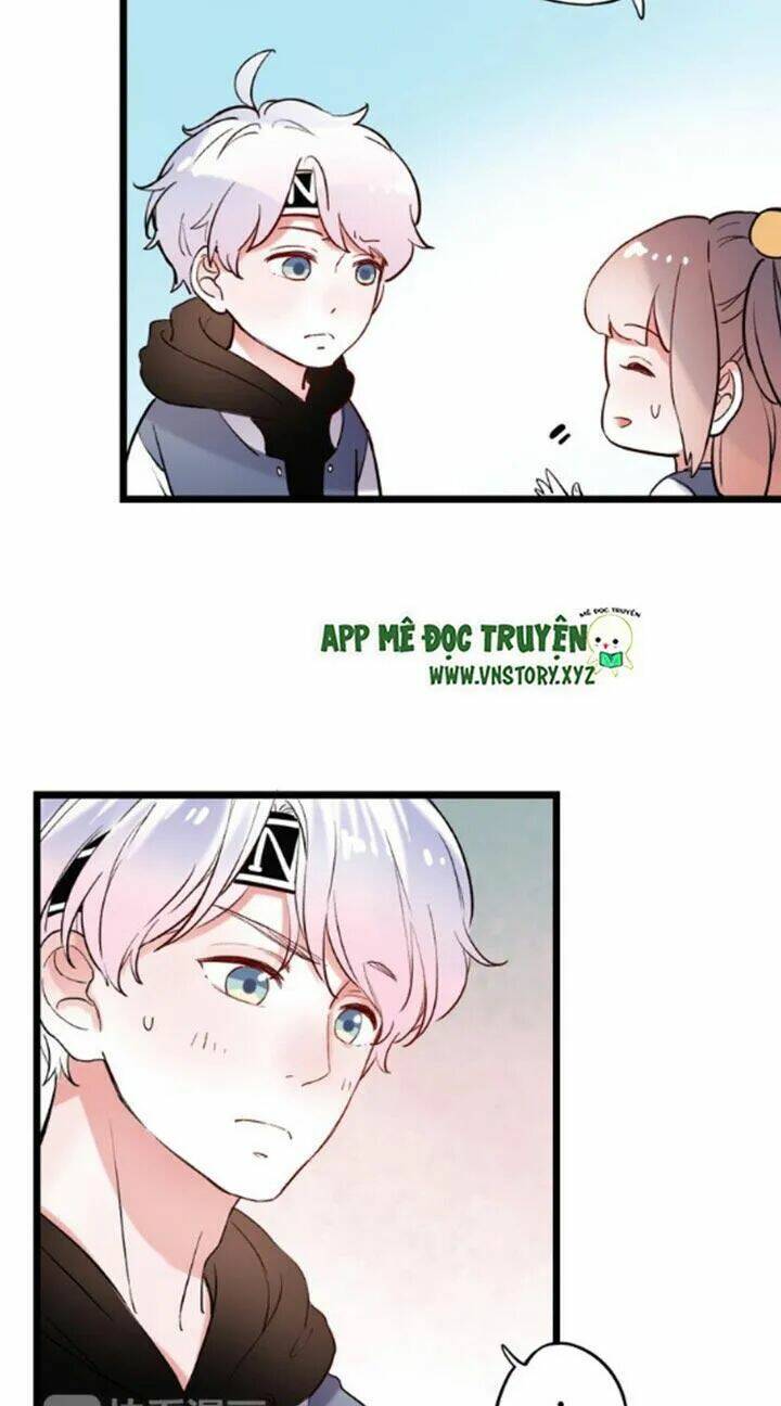 trạch thượng tịch mịch huỳnh hỏa chapter 22 17