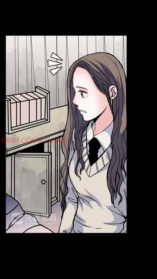 tiểu quỷ chapter 15 37