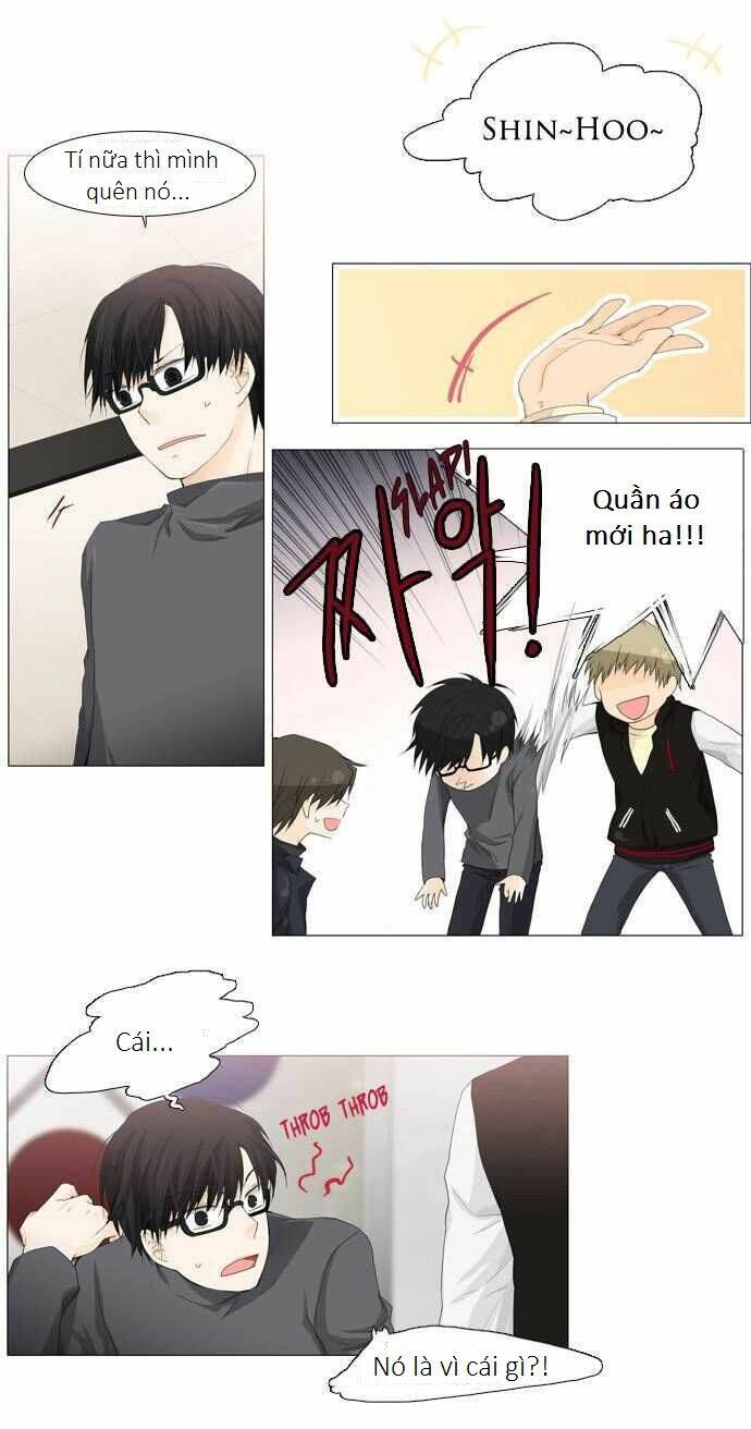 come spring chapter 4 4