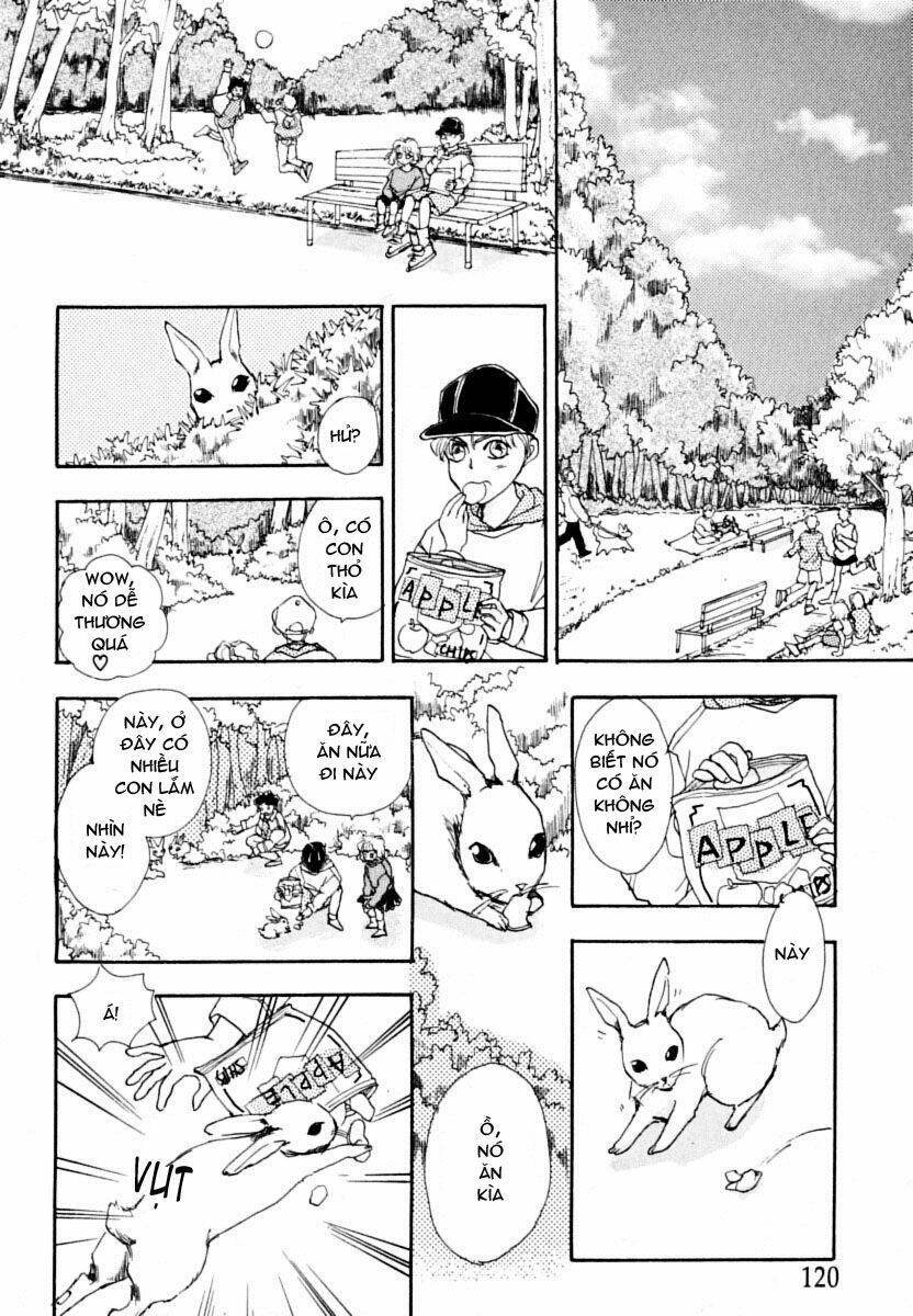 petshop of horrors chapter 3 25