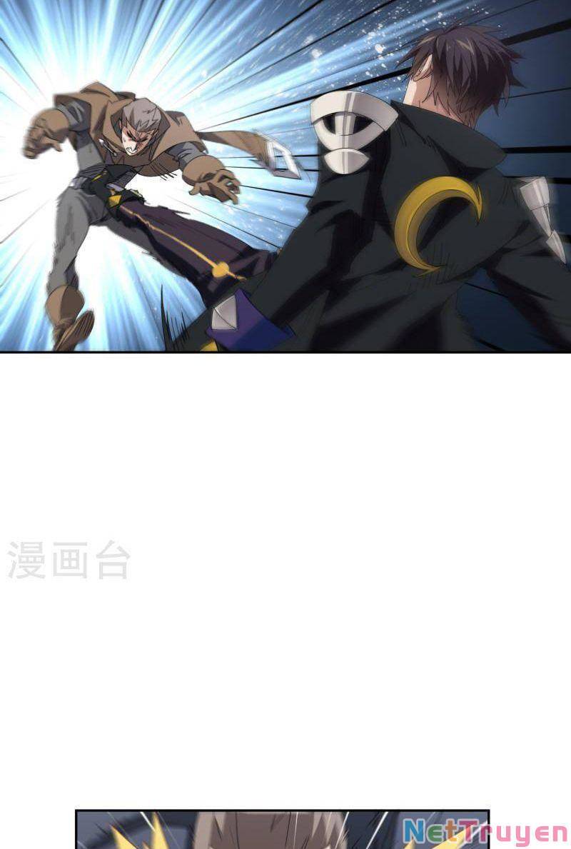 võng du chi cận chiến pháp sư chapter 454 19