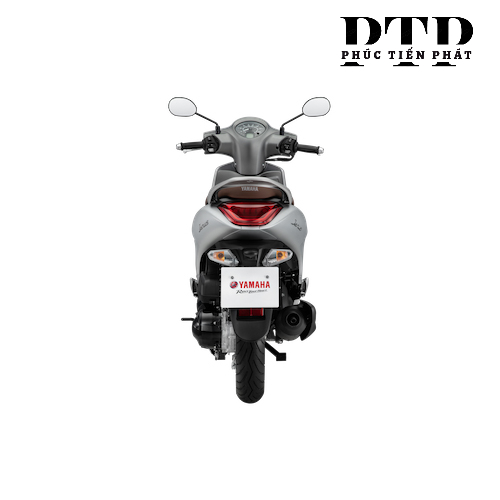 Xe Máy Yamaha Janus Phiên Bản Đặc Biệt 2022-2023