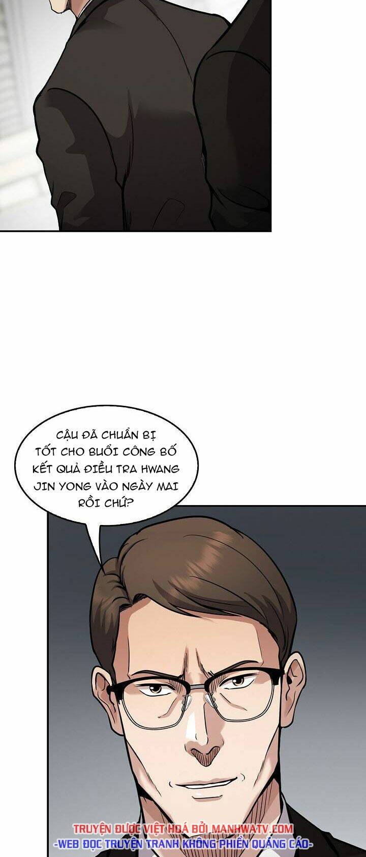 điều tra viên chuyển sinh chapter 131 17