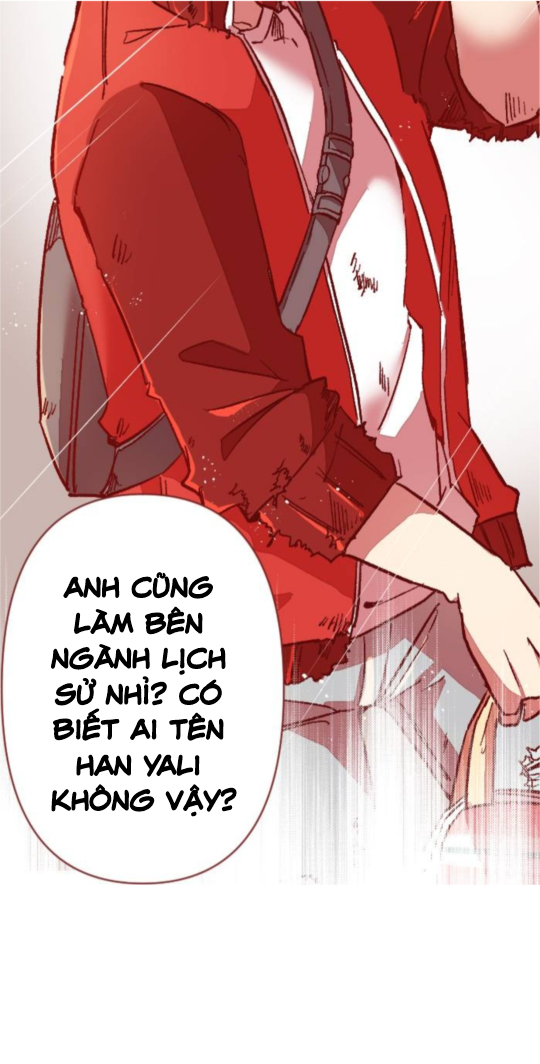 tôi và giáo sư của tôi chapter 4 58
