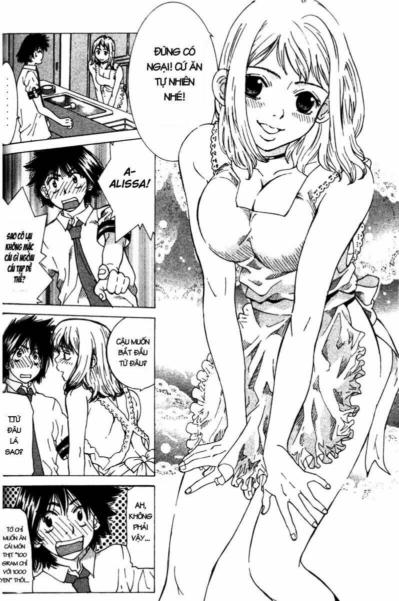 gachax2 ~ secret chapter 4 11