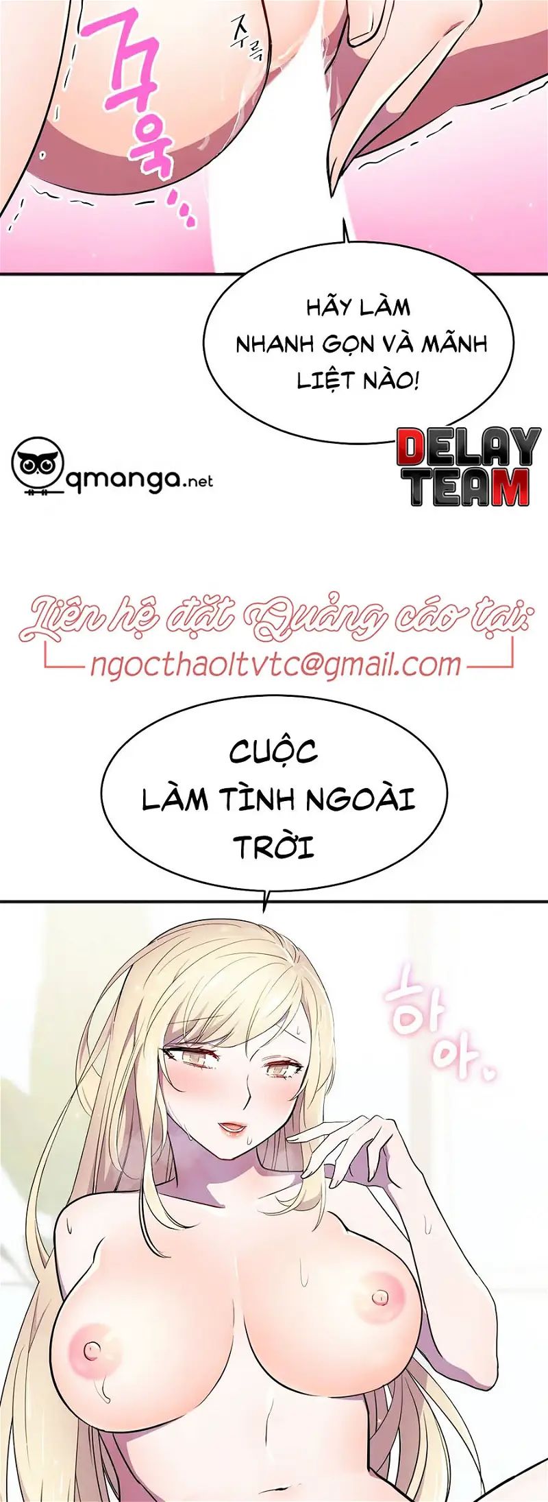 quản lý của siêu anh hùng chapter 19 59