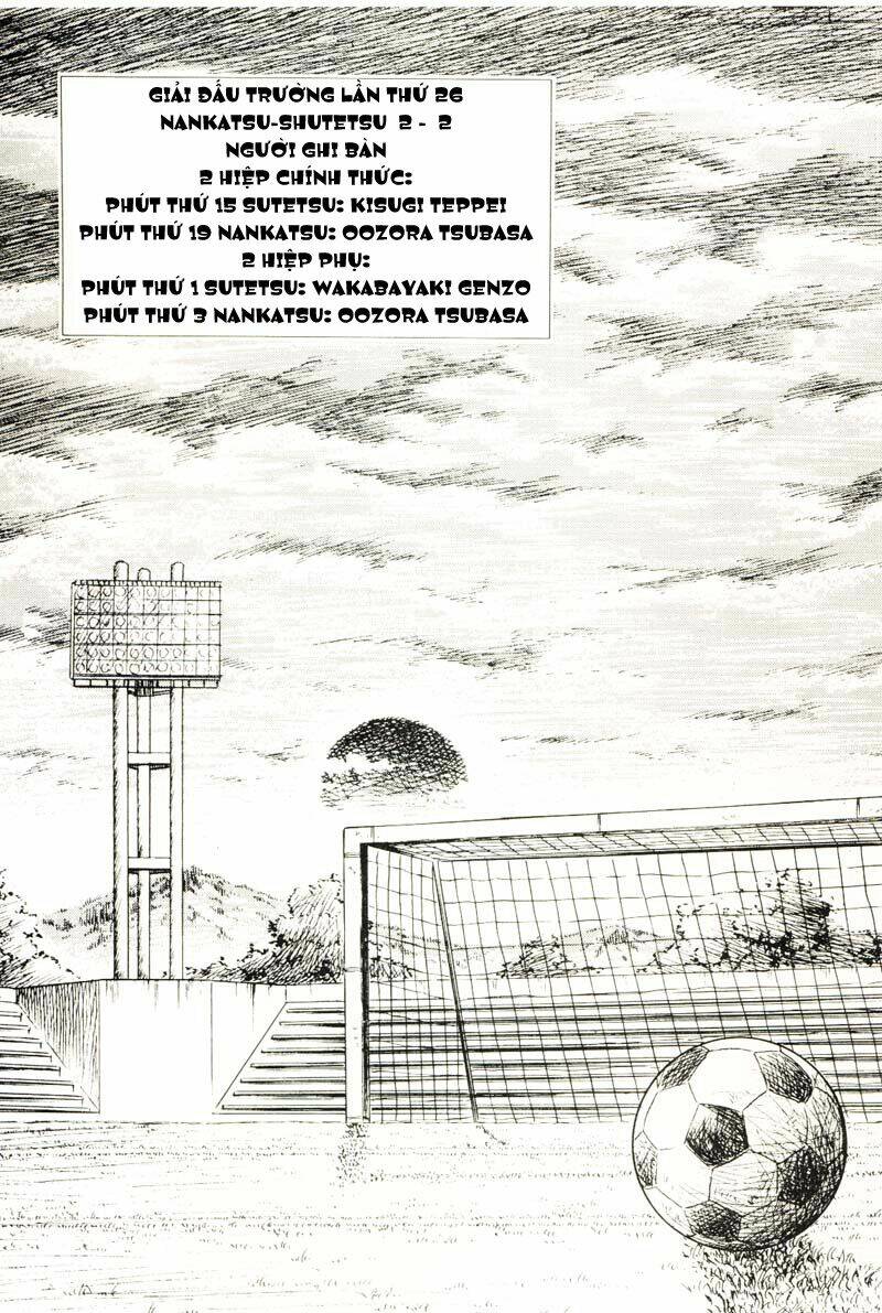 captain tsubasa chapter 8 42