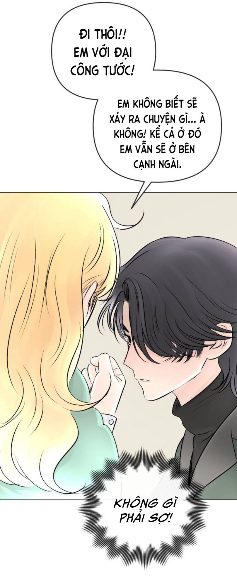 lựa chọn cuối cùng của tôi là nam phụ chapter 22 61