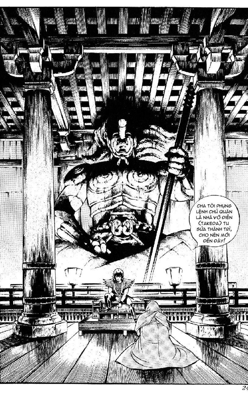 karasutengu kabuto chapter 2.1 25