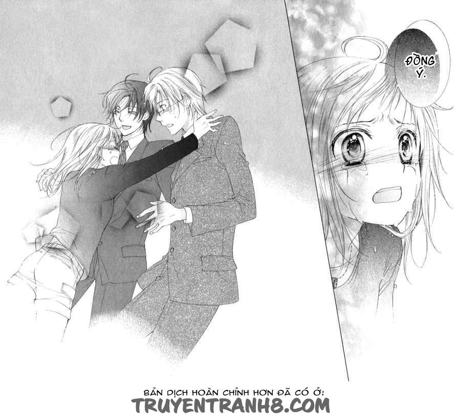 himegimi no tsukurikata chapter 4 48