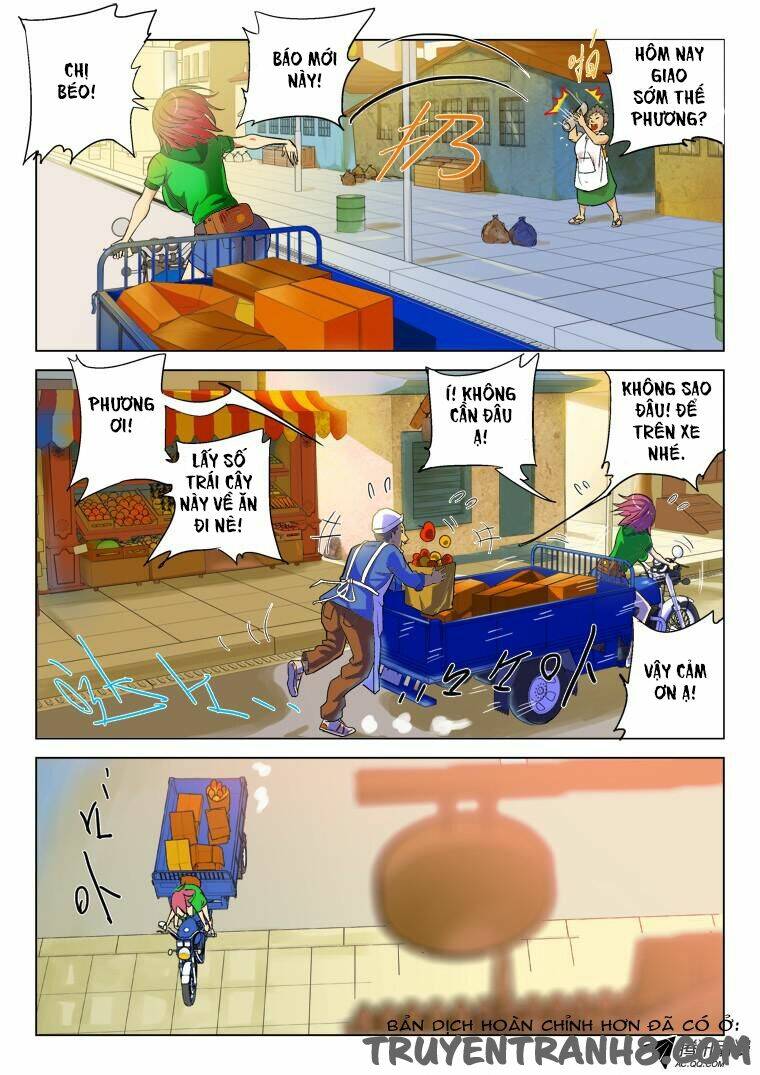 ứng dụng anh hùng chapter 2 9