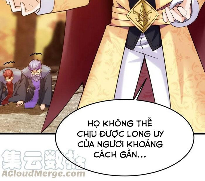 ma thú kiếm thánh dị giới tung hoành chapter 144 19