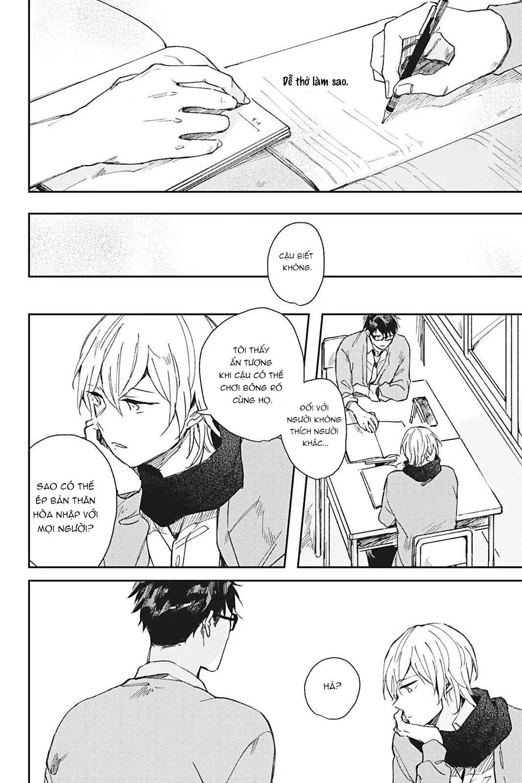 glass syndrome chapter 2 24