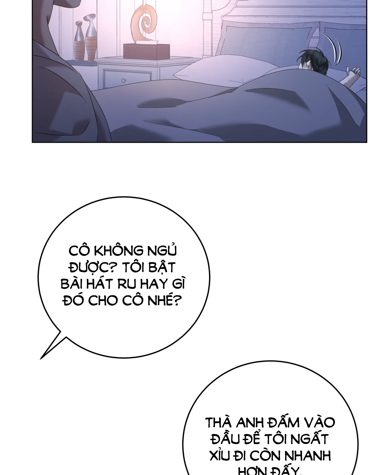 Amon- Không Thể Đoán Biết chapter 12.2 - Trang 66