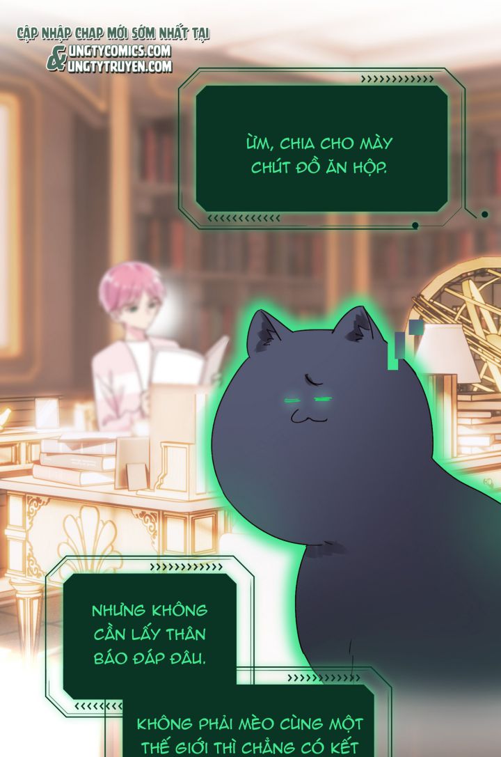 tôi phải làm 1 kẻ đại xấu xa chapter 15 3