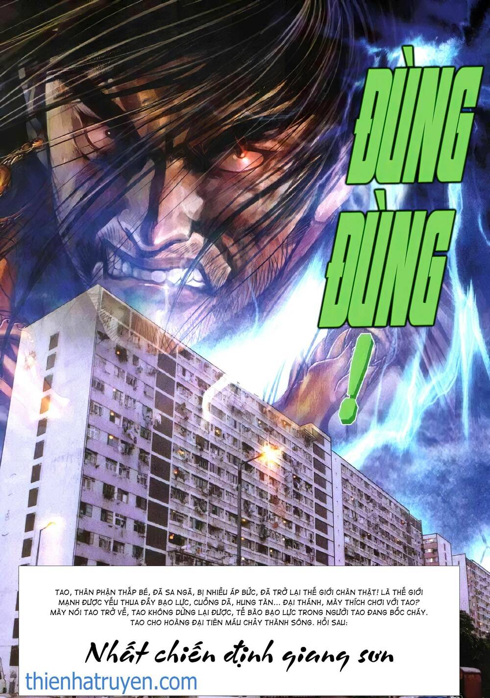 hỏa vũ diệu dương chapter 328 25