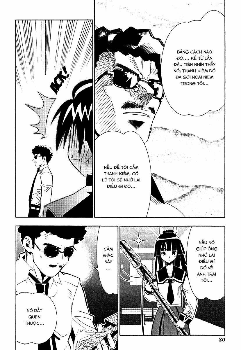 seto no hanayome chapter 33 34