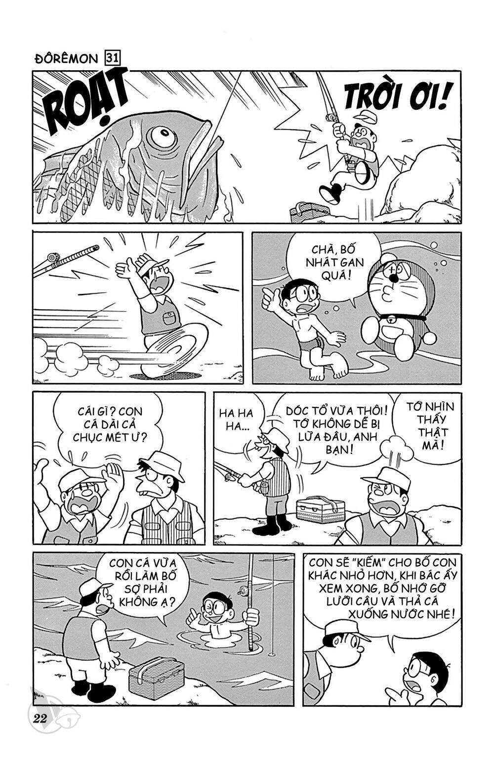 doraemon chapter 549 8