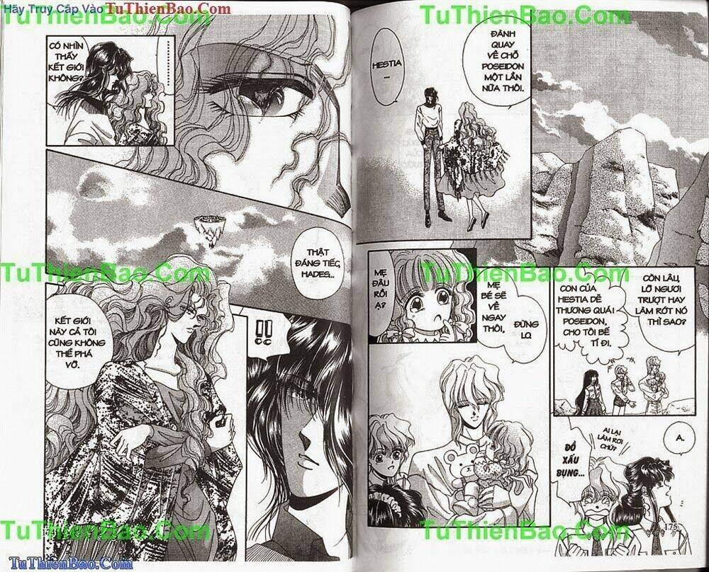 aries thần thoại cung hoàng đạo chapter 19 88