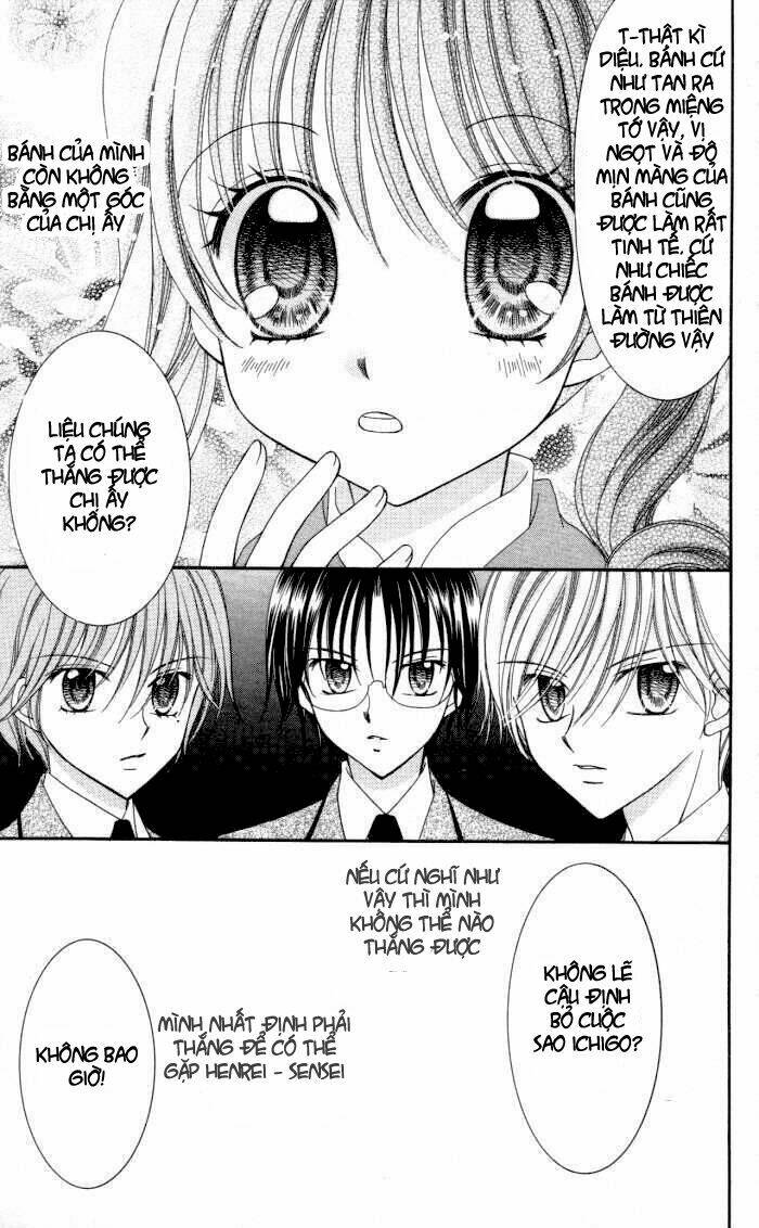 yumeiro patissiere chapter 7 9