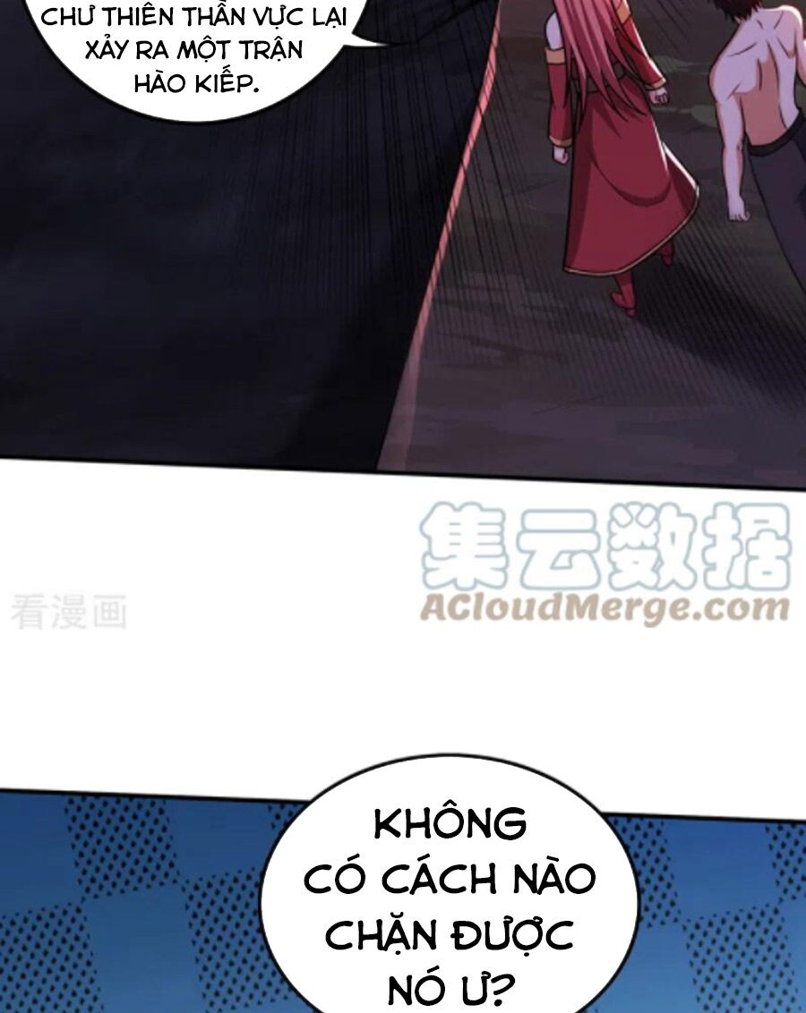 tối cường thần y tại đô thị chapter 256 21