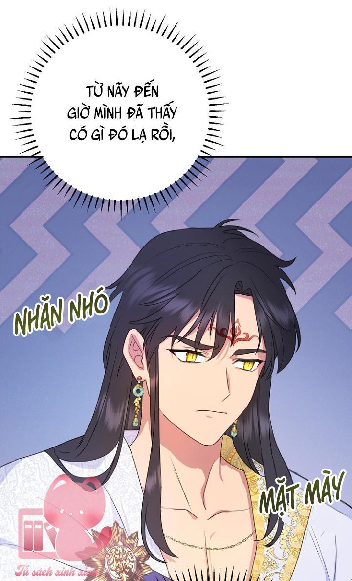 bỏ quách chồng con đi, tiền bạc mới là tất cả chapter 29 70